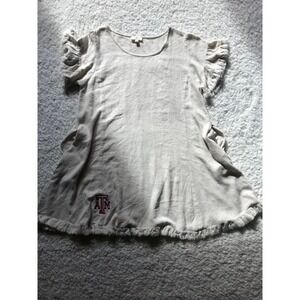 Women's Umgee Texas A&M Swing Dress